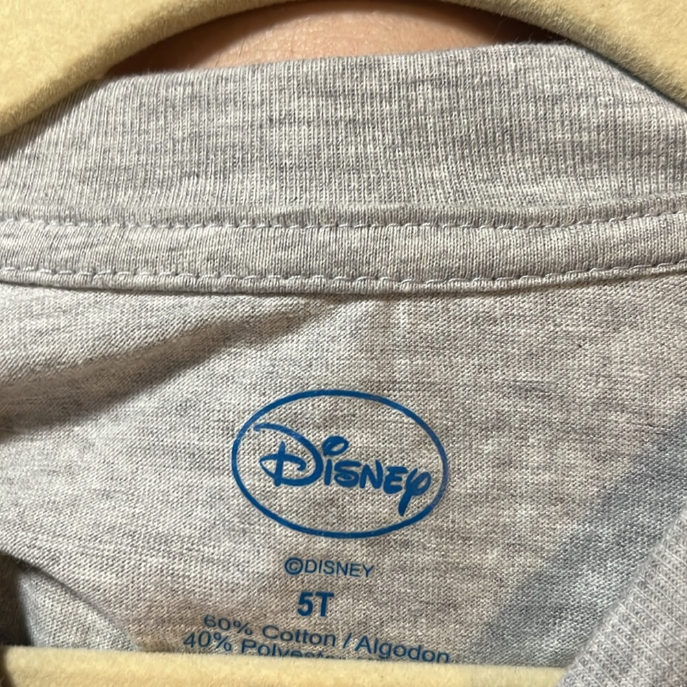 Kid’s Mickey T Shirt. NWT - Picture 2 of 3
